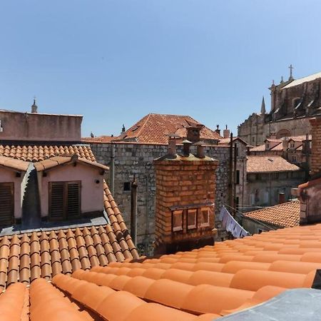 City Center Apartment Larica Dubrovnik Luaran gambar