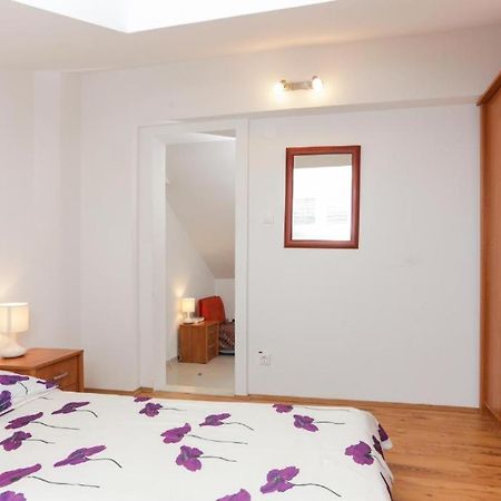 City Center Apartment Larica Dubrovnik Luaran gambar
