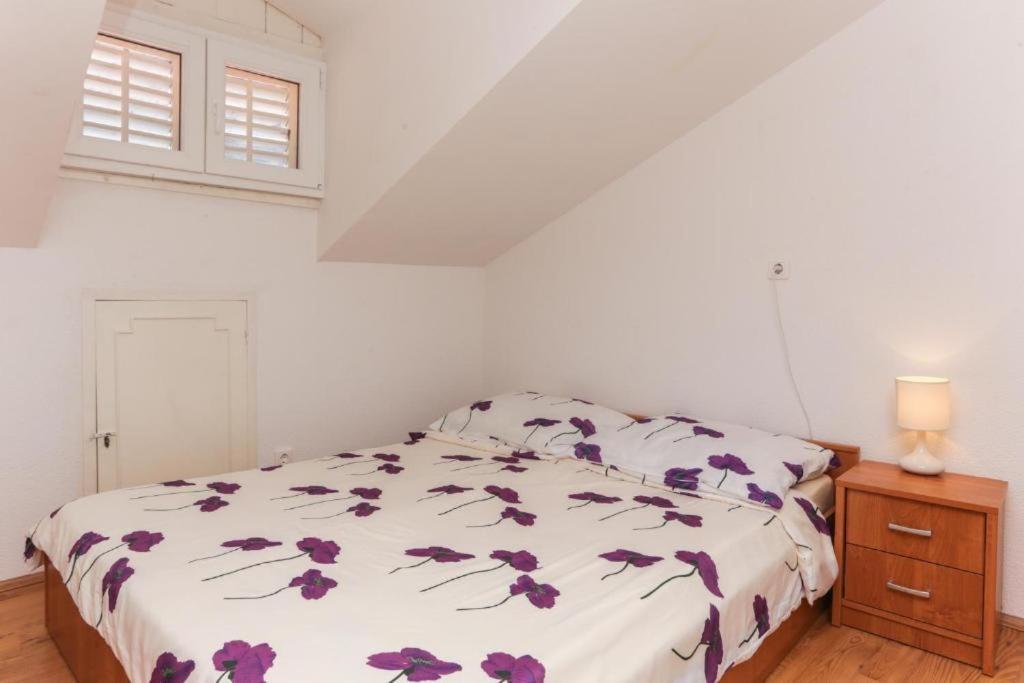 City Center Apartment Larica Dubrovnik Luaran gambar