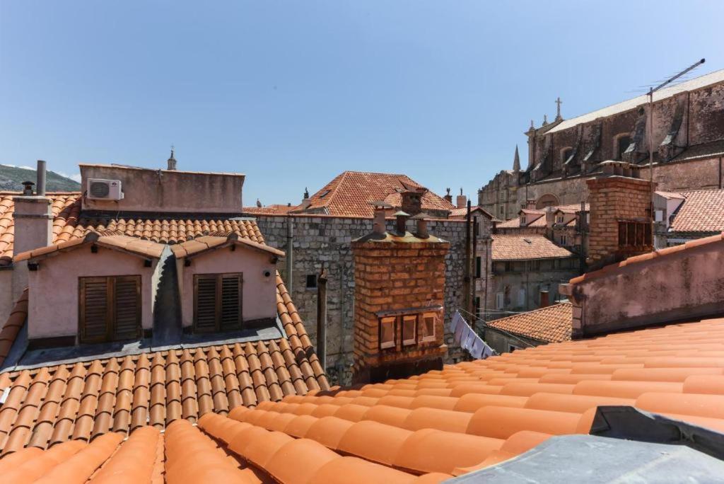 City Center Apartment Larica Dubrovnik Luaran gambar