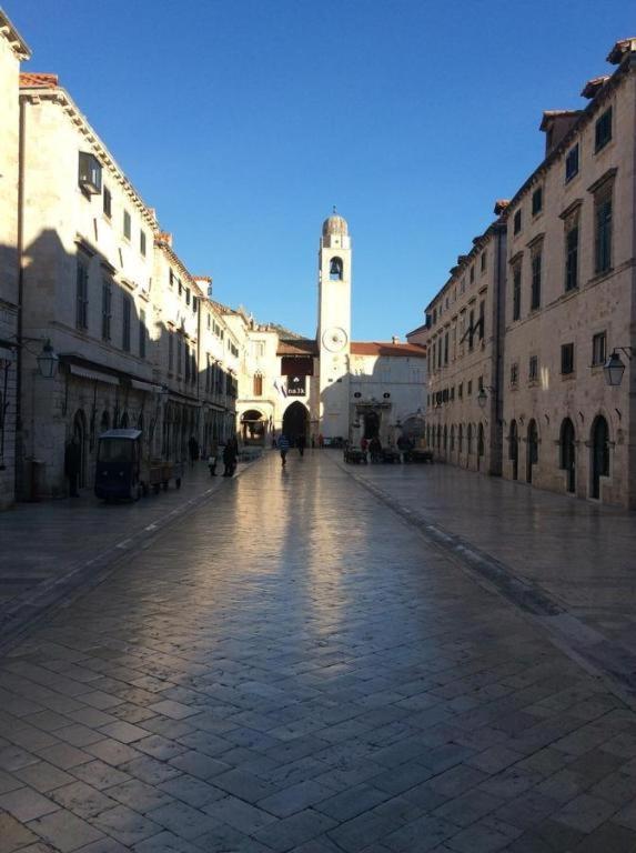 City Center Apartment Larica Dubrovnik Luaran gambar