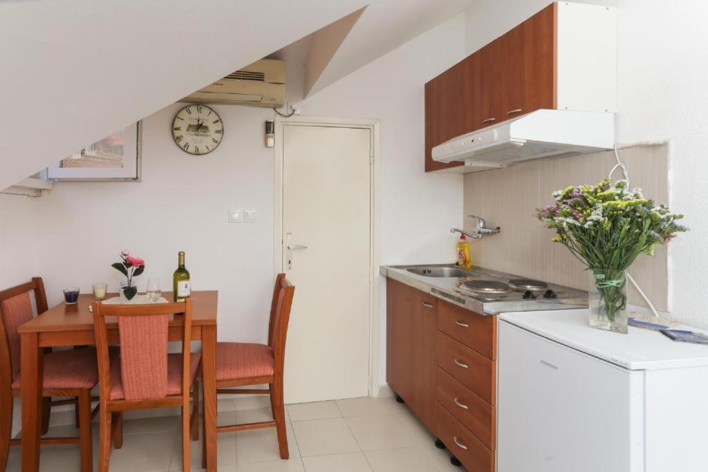 City Center Apartment Larica Dubrovnik Luaran gambar