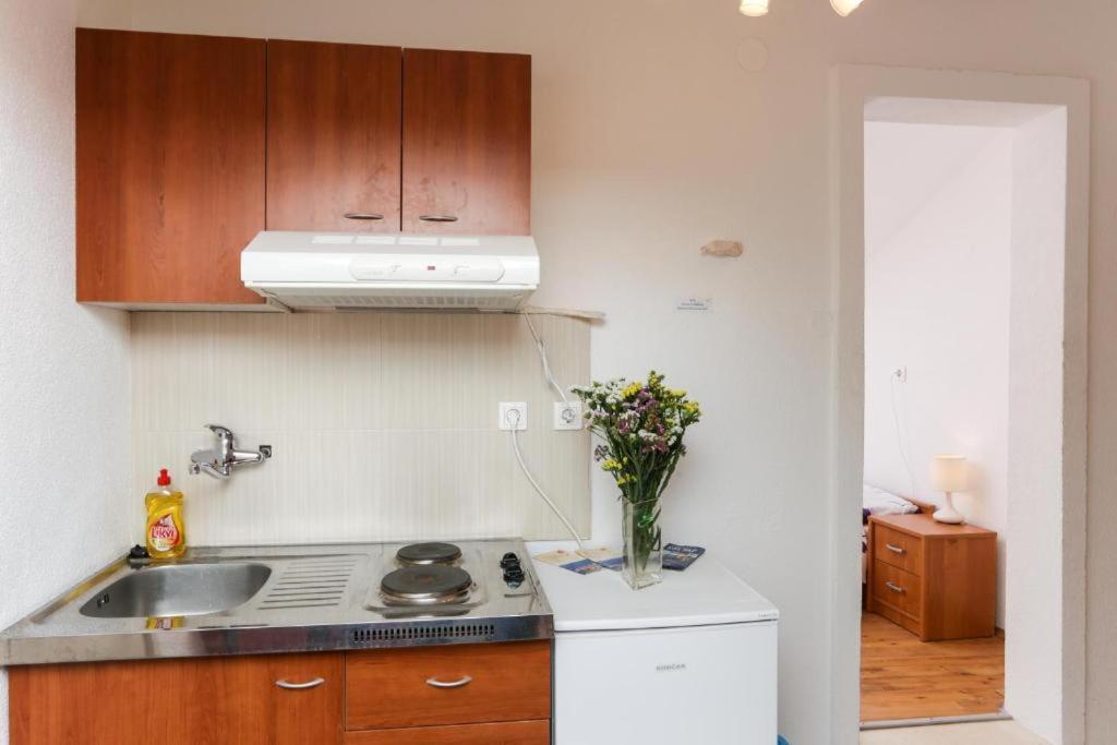 City Center Apartment Larica Dubrovnik Luaran gambar