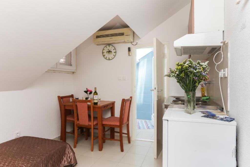 City Center Apartment Larica Dubrovnik Luaran gambar