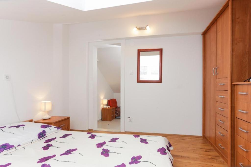 City Center Apartment Larica Dubrovnik Luaran gambar