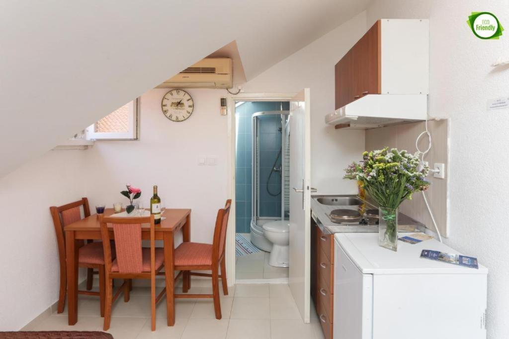 City Center Apartment Larica Dubrovnik Luaran gambar