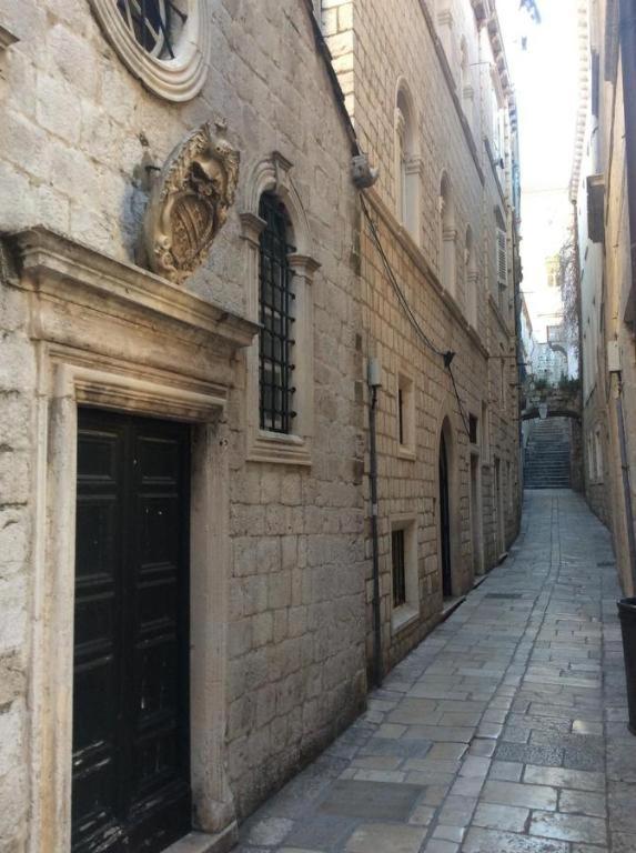 City Center Apartment Larica Dubrovnik Luaran gambar