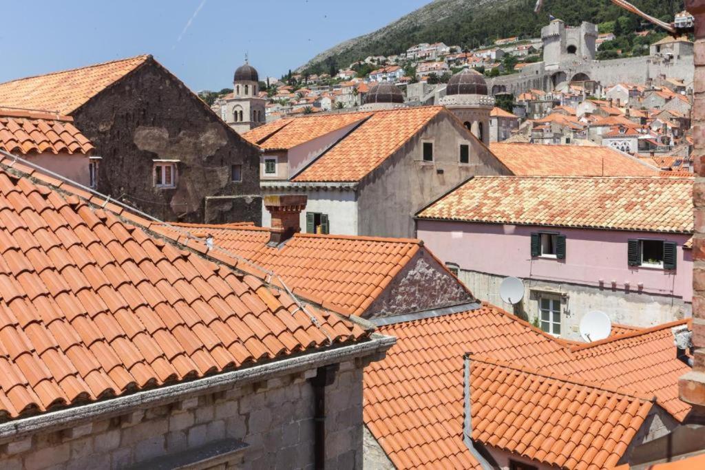City Center Apartment Larica Dubrovnik Luaran gambar