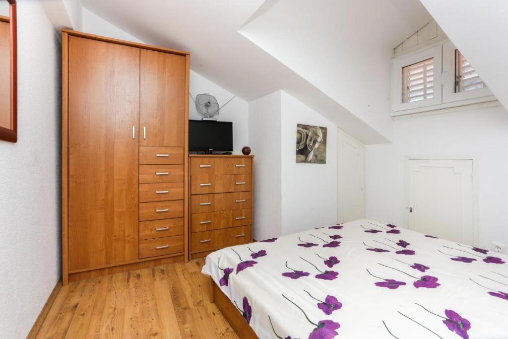 City Center Apartment Larica Dubrovnik Luaran gambar