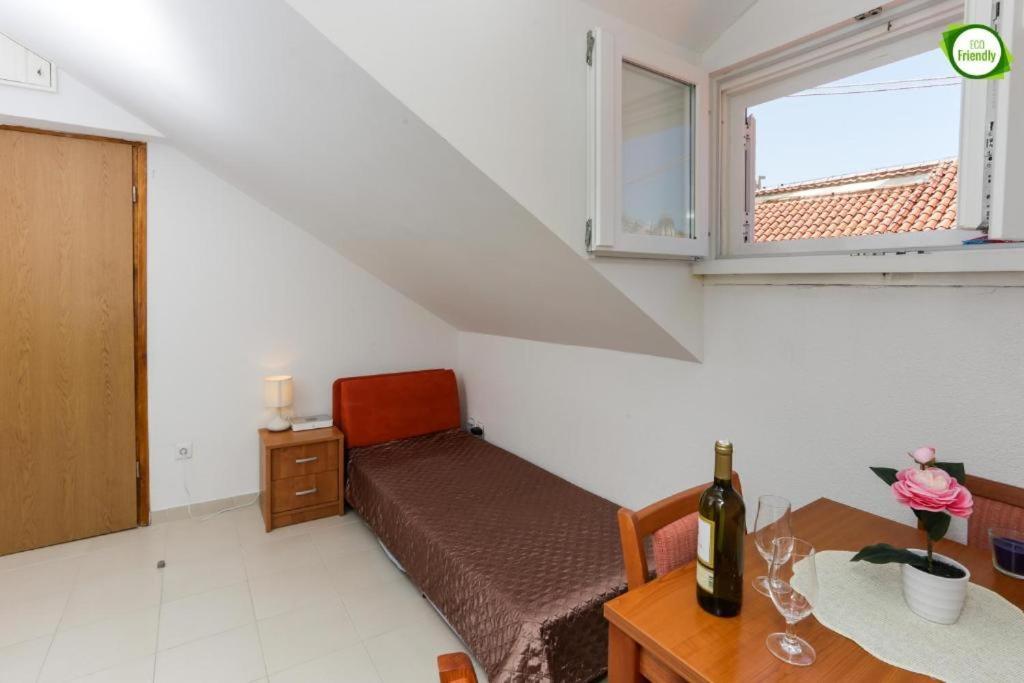 City Center Apartment Larica Dubrovnik Luaran gambar